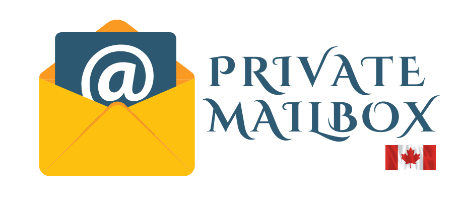 Private Mailbox logo