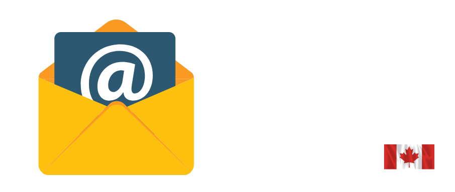 Private Mailbox logo