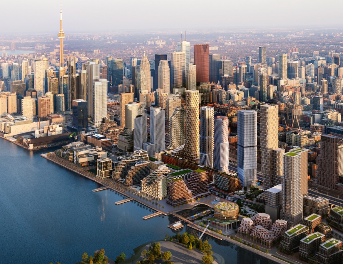 toronto ontario toronto ontario