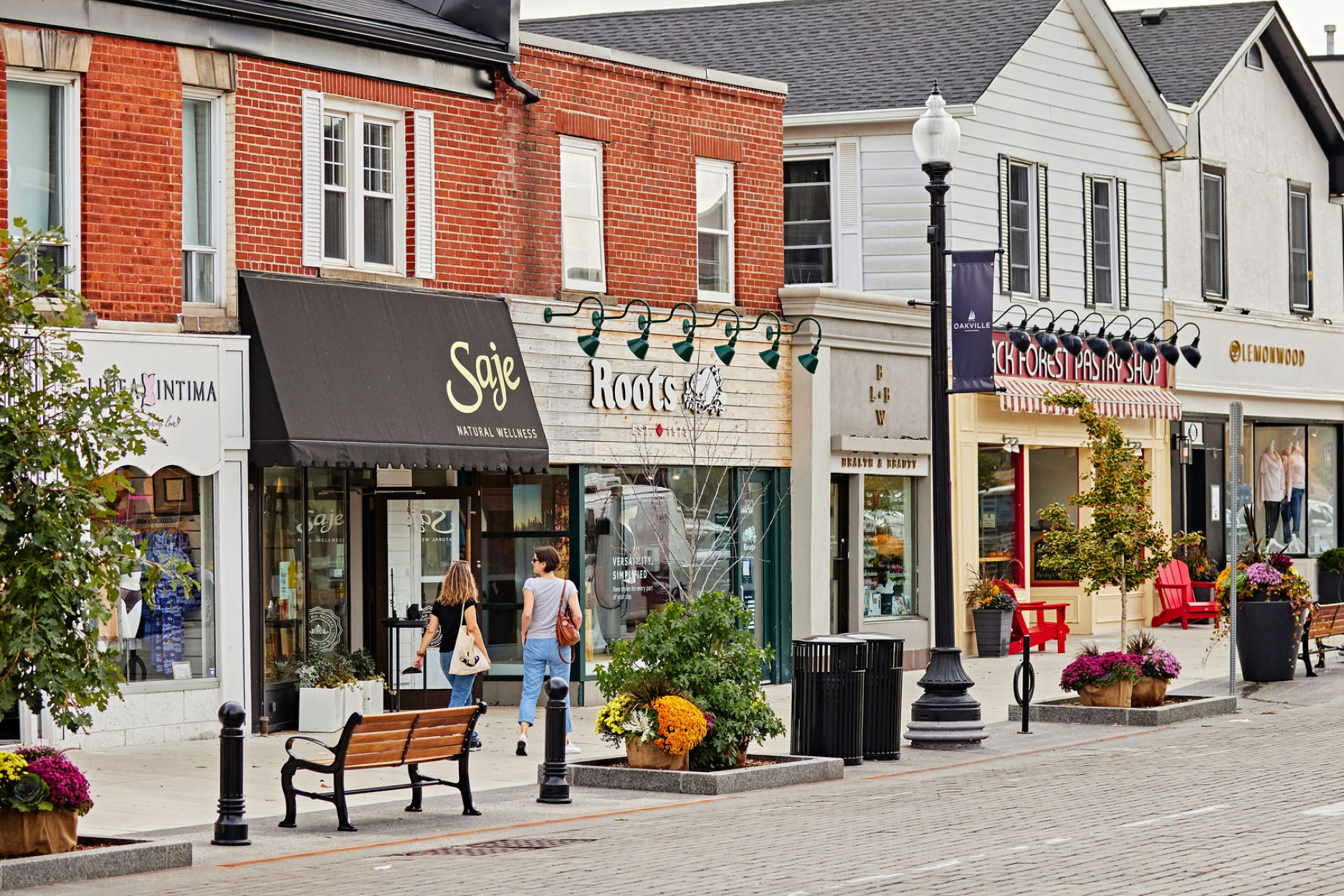 Oakville